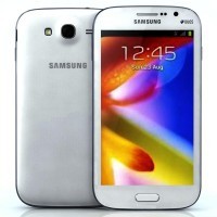 Samsung i9082 Galaxy Grand Beyaz Cep Telefonu